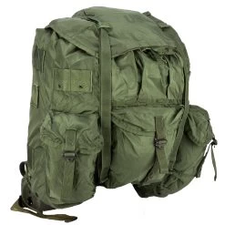 Rucksack ALICE Large Mit Gestell Gebraucht -Professionelles Outdoor-Ausrüstungsgeschäft 31502 4