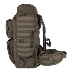 Rucksack Eberlestock FAC Track Pack Oliv 7 Rucksack Eberlestock FAC Track Pack Oliv -Professionelles Outdoor-Ausrüstungsgeschäft 31573 3