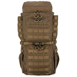 Rucksack Eberlestock FAC Track Pack Coyote Braun