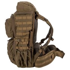 Rucksack Eberlestock FAC Track Pack Coyote Braun -Professionelles Outdoor-Ausrüstungsgeschäft 31600 2
