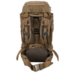 Rucksack Eberlestock FAC Track Pack Coyote Braun -Professionelles Outdoor-Ausrüstungsgeschäft 31600 3