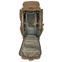 Rucksack Eberlestock FAC Track Pack Coyote Braun -Professionelles Outdoor-Ausrüstungsgeschäft 31600 4