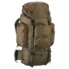 Mil-Tec Rucksack Recom PES 88 L Oliv