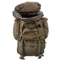 Mil-Tec Rucksack Recom PES 88 L Oliv -Professionelles Outdoor-Ausrüstungsgeschäft 31701 2