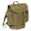 Brandit BW Jägerrucksack Oliv