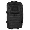 Mil-Tec Rucksack US Assault Pack LG Laser Cut Schwarz