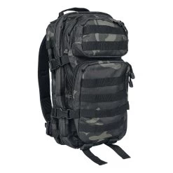 Brandit Rucksack US Cooper Medium 25 L Darkcamo