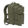 Brandit Rucksack US Cooper Large 40 L Oliv