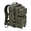 Brandit Rucksack US Cooper Large 40 L Flecktarn