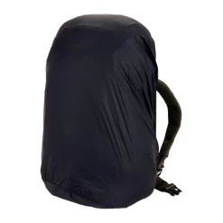 Snugpak Rucksackbezug Aquacover 25 L Schwarz