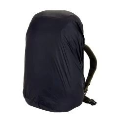 Snugpak Rucksackbezug Aquacover 70 L Schwarz