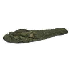 Schlafsack Tactical 3 Oliv