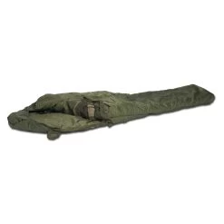 Mil-Tec Schlafsack Tactical 4 Oliv