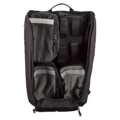 Tasmanian Tiger Rucksack Modular Pack 30 Schwarz -Professionelles Outdoor-Ausrüstungsgeschäft 32162 2