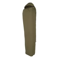 Carinthia Schlafsack Tropen 200 Cm Oliv