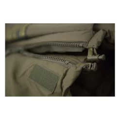 Carinthia Schlafsack Defence 4 185 Cm Oliv -Professionelles Outdoor-Ausrüstungsgeschäft 32322 2