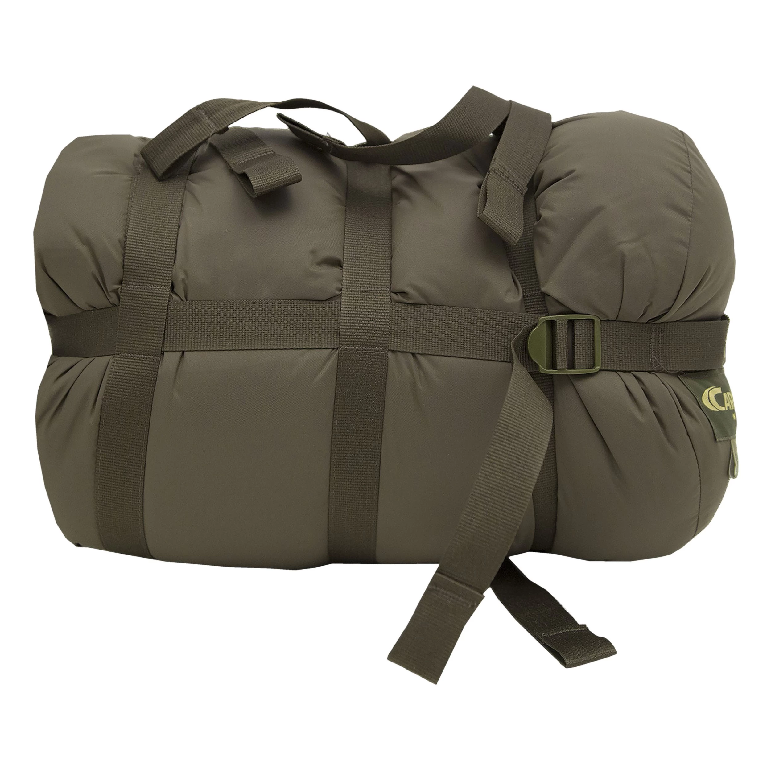 Carinthia Schlafsack Defence 4 200 Cm Oliv 5 Carinthia Schlafsack Defence 4 200 Cm Oliv – Bild 5