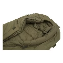 Carinthia Schlafsack Survival One -Professionelles Outdoor-Ausrüstungsgeschäft 32327 5