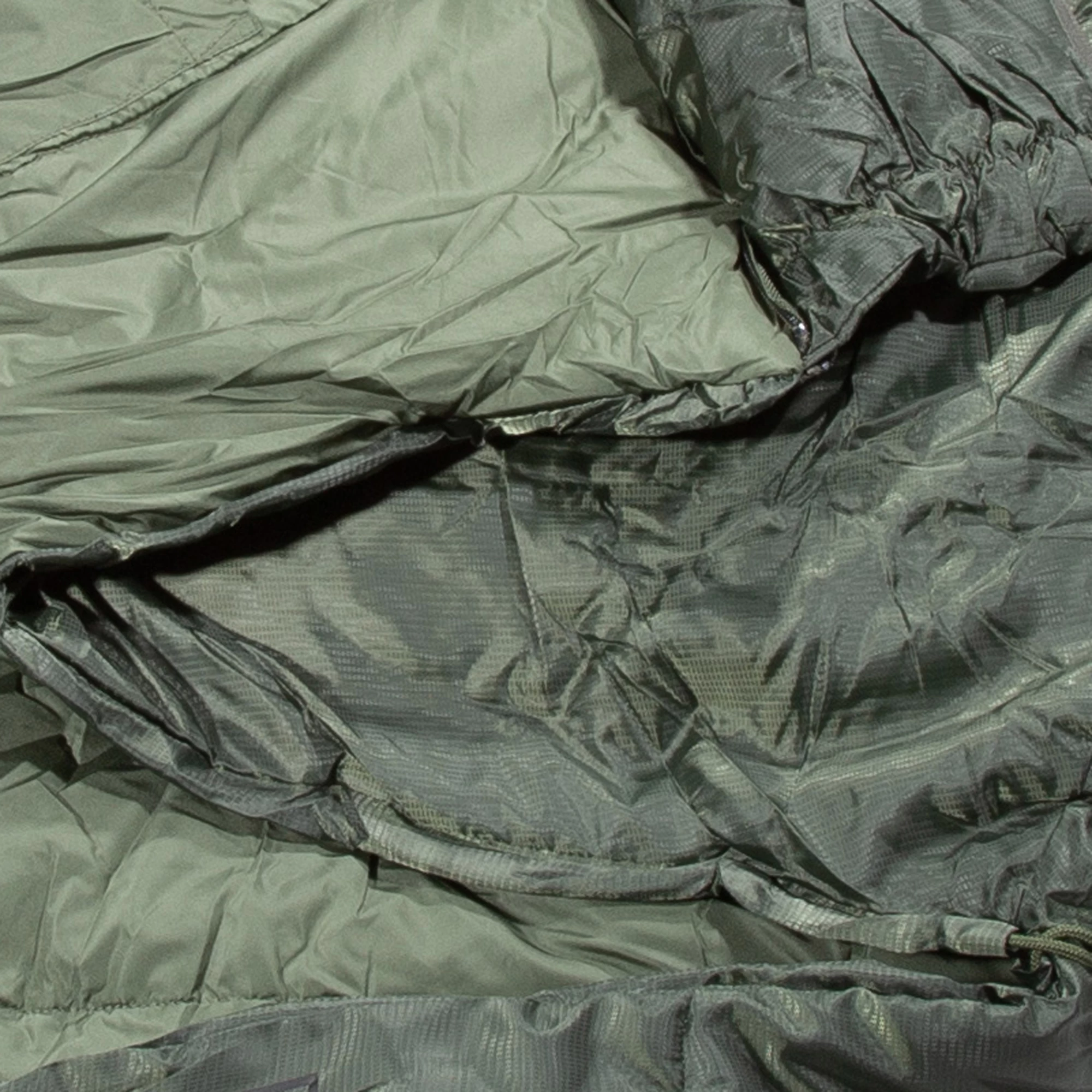 Snugpak Schlafsack Elite 2 Oliv 4 Snugpak Schlafsack Elite 2 Oliv – Bild 4