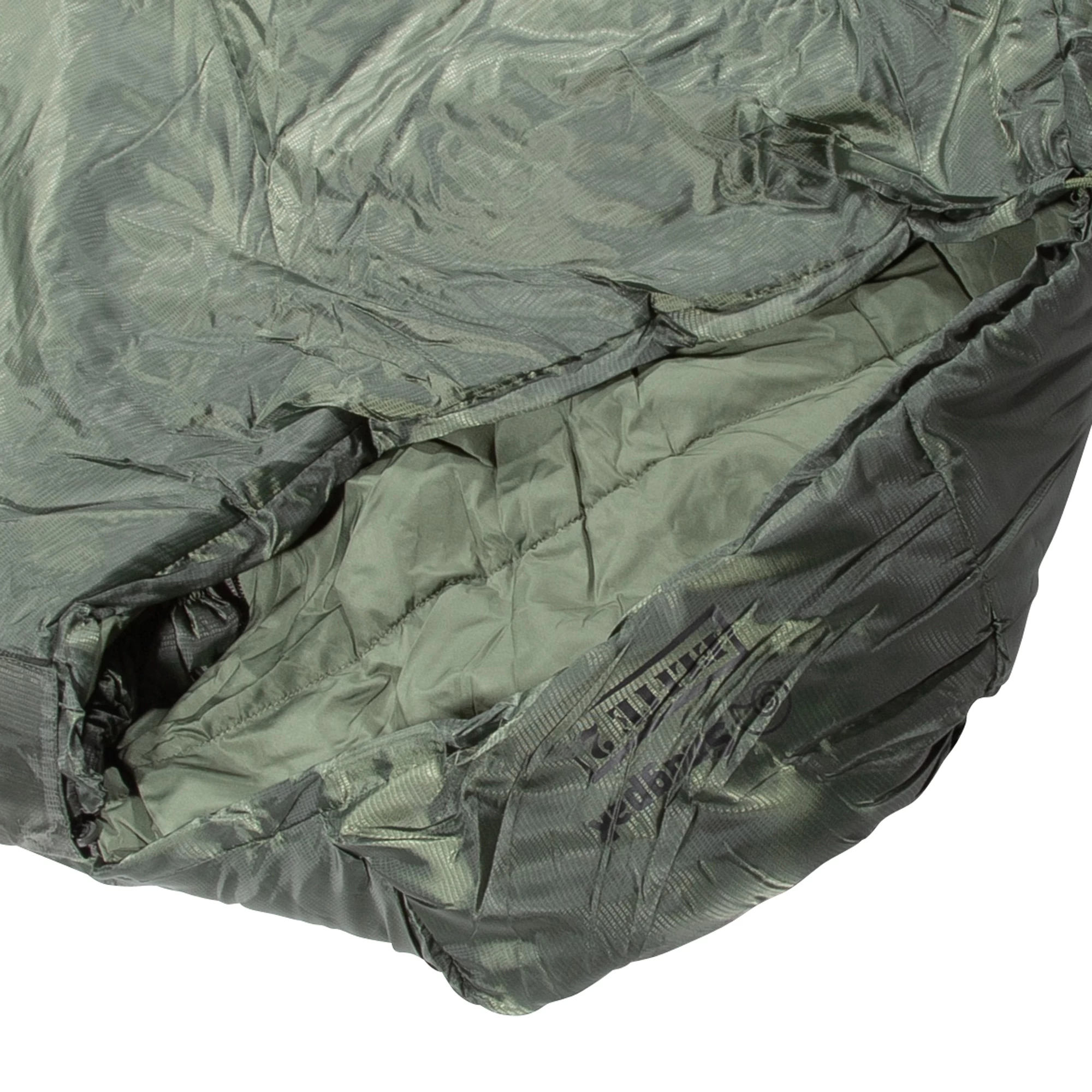 Snugpak Schlafsack Elite 2 Oliv 5 Snugpak Schlafsack Elite 2 Oliv – Bild 5