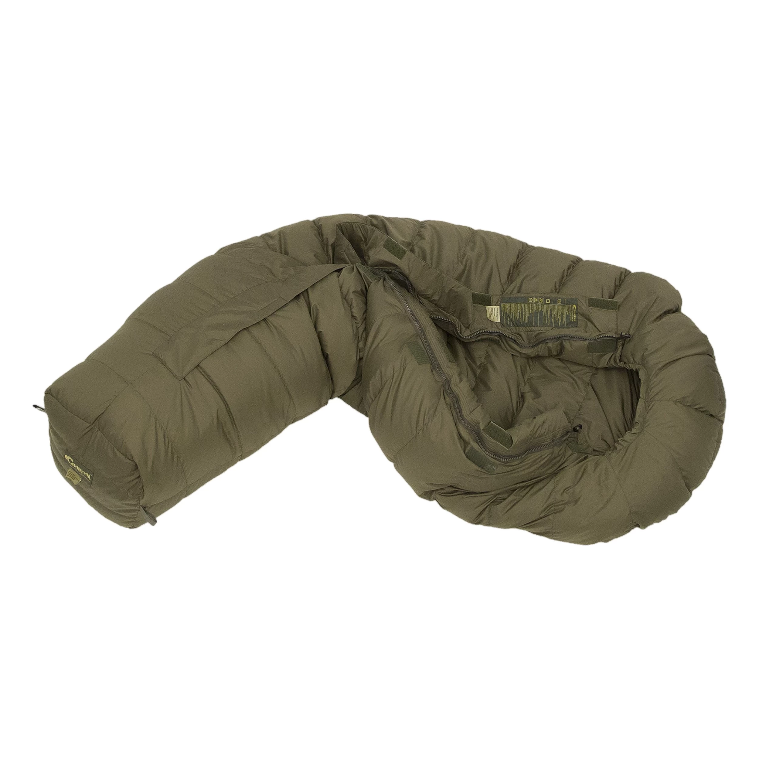Carinthia Schlafsack XP Down 1000 Large 2 Carinthia Schlafsack XP Down 1000 Large – Bild 2