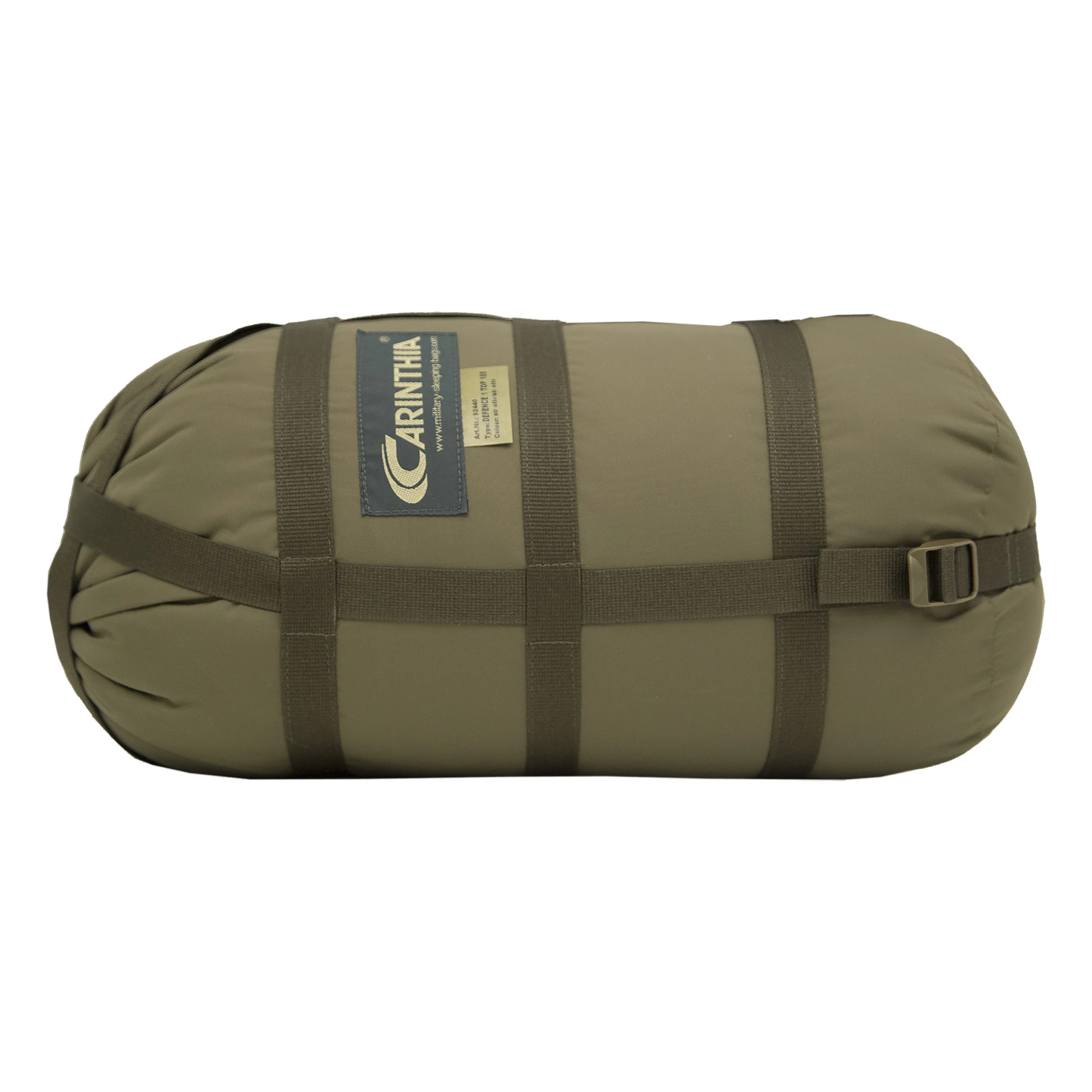 Carinthia Schlafsack Defence 1 200 Cm 3 Carinthia Schlafsack Defence 1 200 Cm – Bild 3