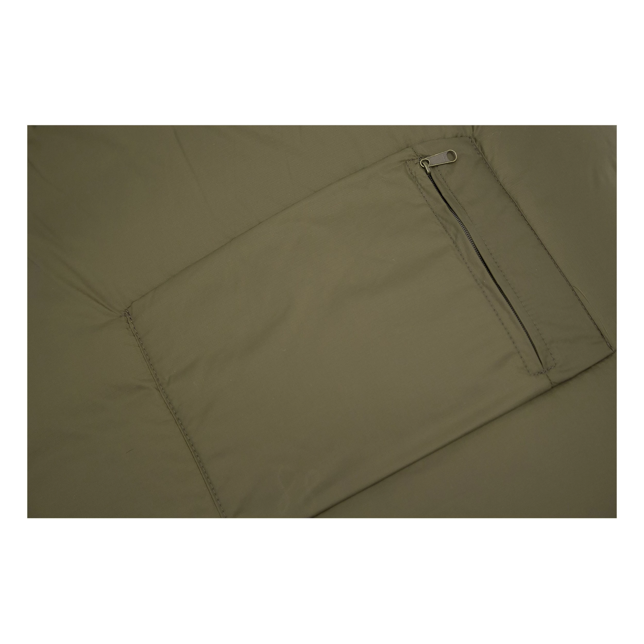 Carinthia Schlafsack Brenta 185 Cm Links 2 Carinthia Schlafsack Brenta 185 Cm Links – Bild 2