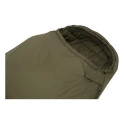 Carinthia Schlafsack Eagle Oliv -Professionelles Outdoor-Ausrüstungsgeschäft 32358 2