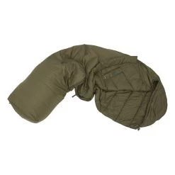 Carinthia Schlafsack Eagle Oliv -Professionelles Outdoor-Ausrüstungsgeschäft 32358 3