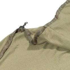 Mil-Tec Schlafsack Fleece Oliv -Professionelles Outdoor-Ausrüstungsgeschäft 32368 35dRnD25D64dZO