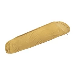 Mil-Tec Schlafsack Fleece Coyote