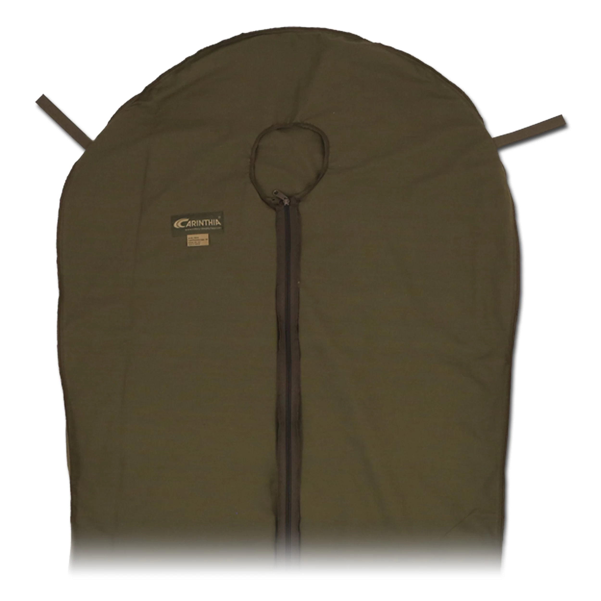 Carinthia Schlafsack Inlett Polycotton Liner 185 2 Carinthia Schlafsack Inlett Polycotton Liner 185 – Bild 2