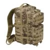 Brandit Rucksack US Cooper Large 40 L Tactical Camo