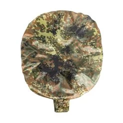 Tasmanian Tiger Regenschutzhülle TL Raincover Flecktarn II -Professionelles Outdoor-Ausrüstungsgeschäft 32663 2