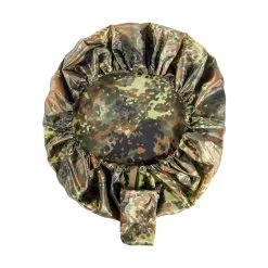 Tasmanian Tiger Regenschutzhülle TL Raincover Flecktarn II -Professionelles Outdoor-Ausrüstungsgeschäft 32663 3