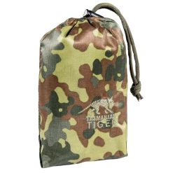 Tasmanian Tiger Regenschutzhülle TL Raincover Flecktarn II -Professionelles Outdoor-Ausrüstungsgeschäft 32663 M 0