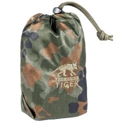 Tasmanian Tiger Regenschutzhülle TL Raincover Flecktarn II -Professionelles Outdoor-Ausrüstungsgeschäft 32663 S 0