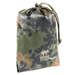 Tasmanian Tiger Regenschutzhülle TL Raincover Flecktarn II -Professionelles Outdoor-Ausrüstungsgeschäft 32663 XL 0