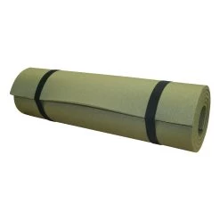 US Isomatte Oliv Neu