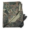 Mil-Tec Kommando Plane Flecktarn 300 X 220 Cm