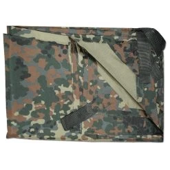 Mil-Tec Kommando Plane Flecktarn 300 X 220 Cm -Professionelles Outdoor-Ausrüstungsgeschäft 32736 2