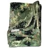 Fleece Decke Outdoor Flecktarn
