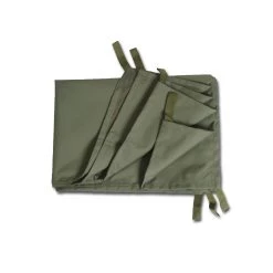 Mil-Tec Kommando Plane Oliv 300 X 220 Cm