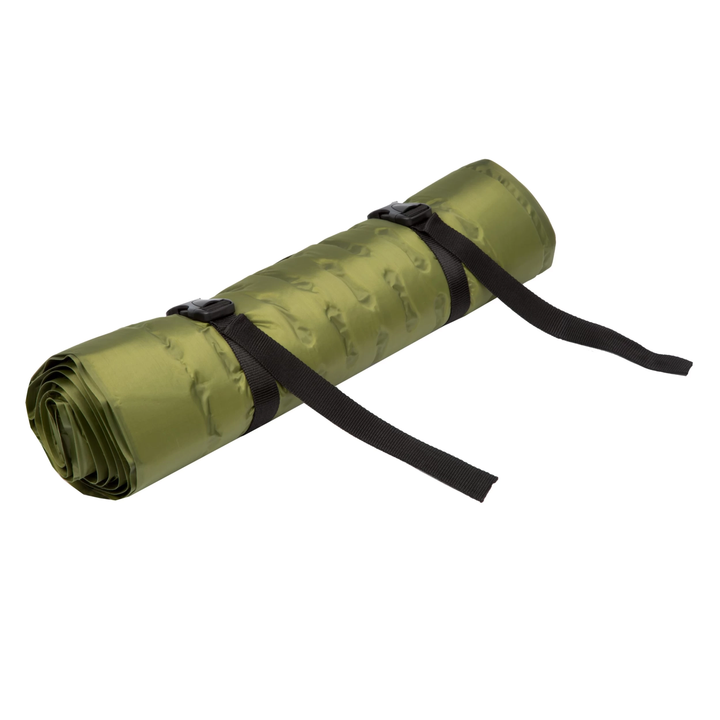 Mil-Tec Thermomatte Waffle Selbstaufblasend Oliv 2 Mil-Tec Thermomatte Waffle Selbstaufblasend Oliv – Bild 2