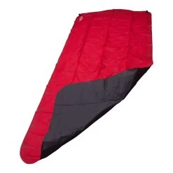 Klymit Isomatte Insulated Static V Luxe Rot -Professionelles Outdoor-Ausrüstungsgeschäft 32919 2