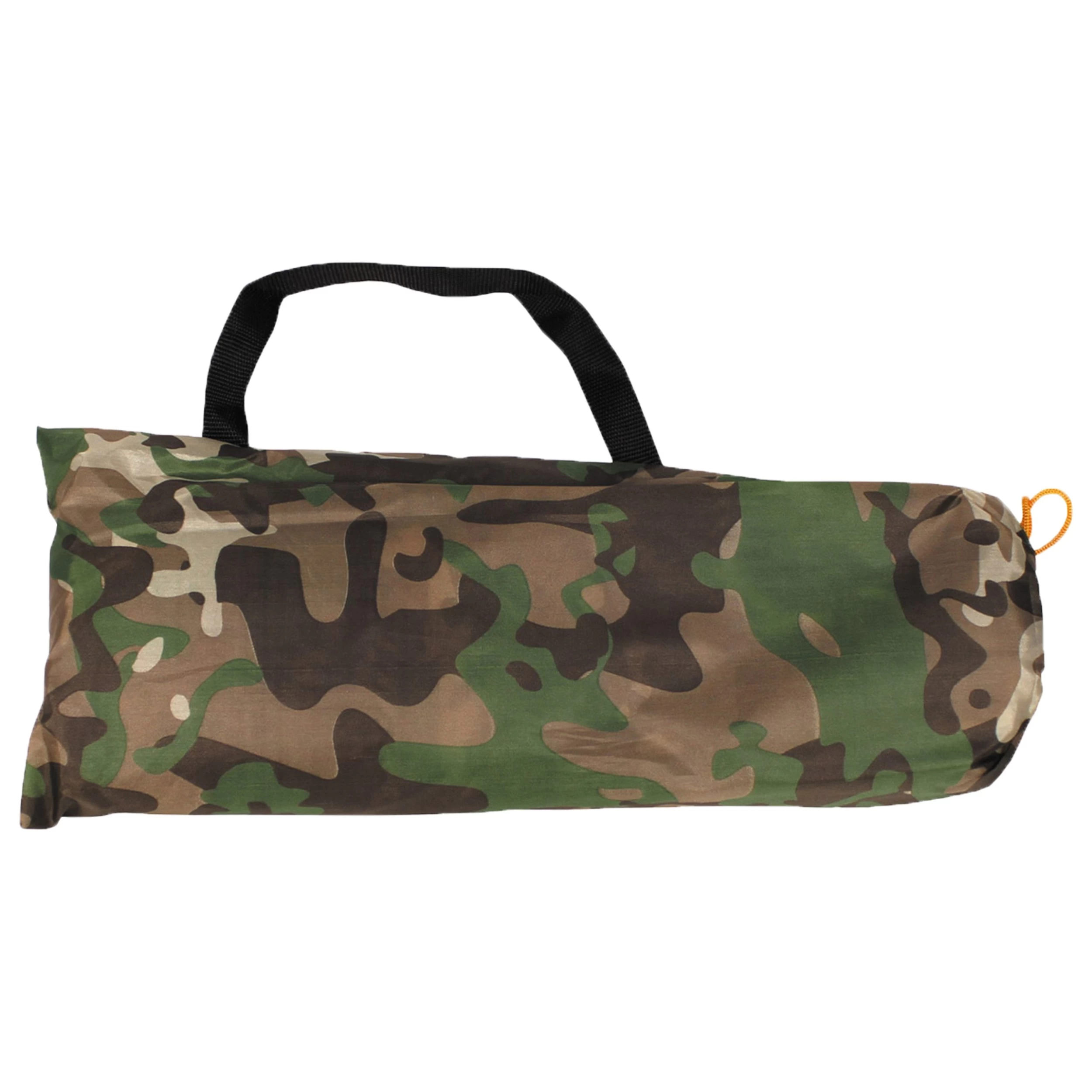 MFH Mehrzweckplane Tarp 300 X 300 Cm Operation Camo 2 MFH Mehrzweckplane Tarp 300 X 300 Cm Operation Camo – Bild 2