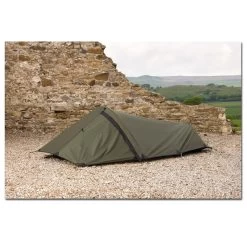 Snugpak Zelt Ionosphere -Professionelles Outdoor-Ausrüstungsgeschäft 33029 0