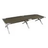 Mil-Tec US Feldbett Alugestell 210 X 70 Cm Gen. II