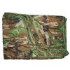 Mil-Tec Poncho Liner Woodland