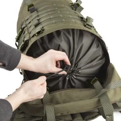 Savotta Rucksack Jäger L Grenzjäger Oliv -Professionelles Outdoor-Ausrüstungsgeschäft 33272 3